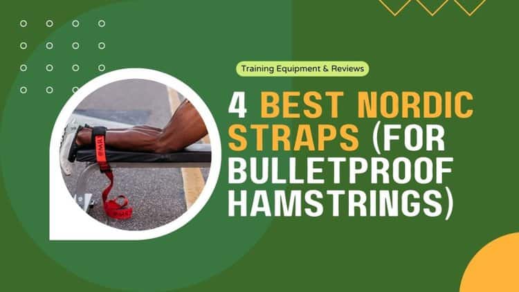 Best Nordic Straps