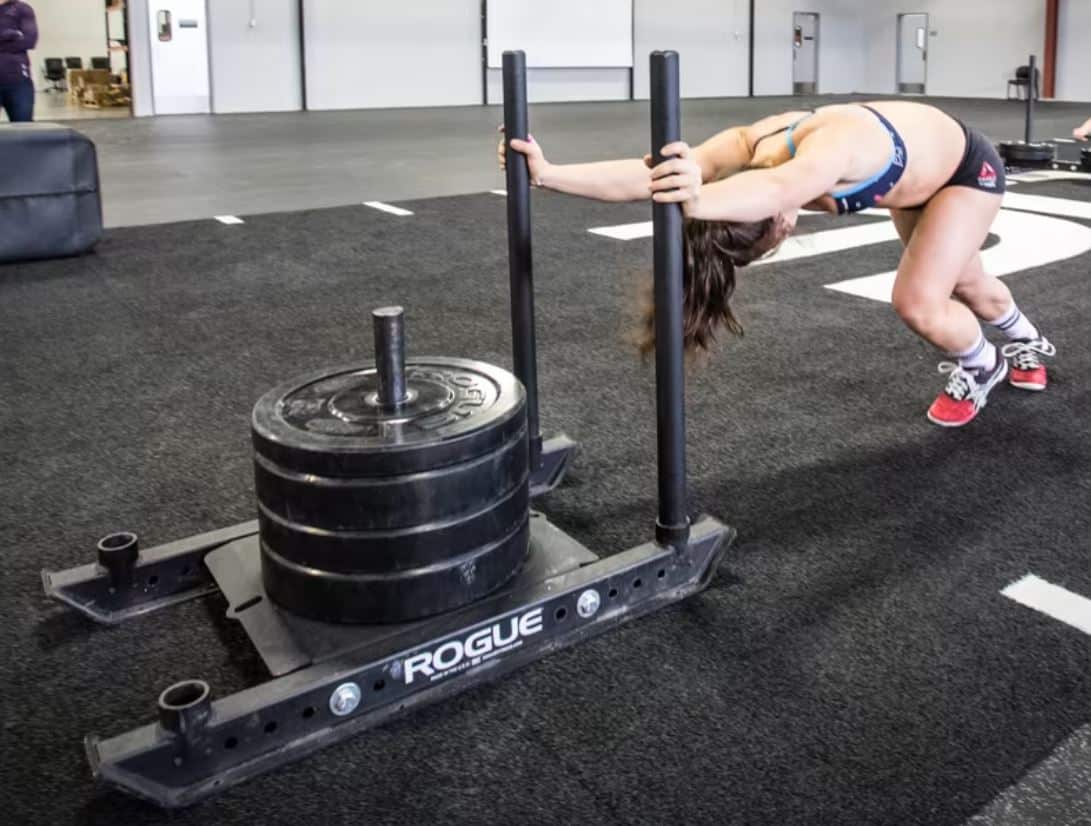 5 Best ATG/Knees Over Toes weight Sled In 2023 For Every Budget