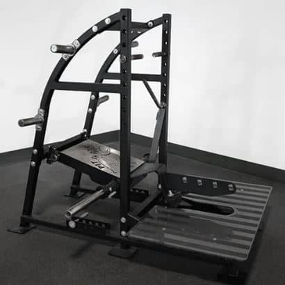 Pit Shark Belt Squat Machine