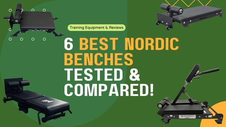 Best Nordic Benches