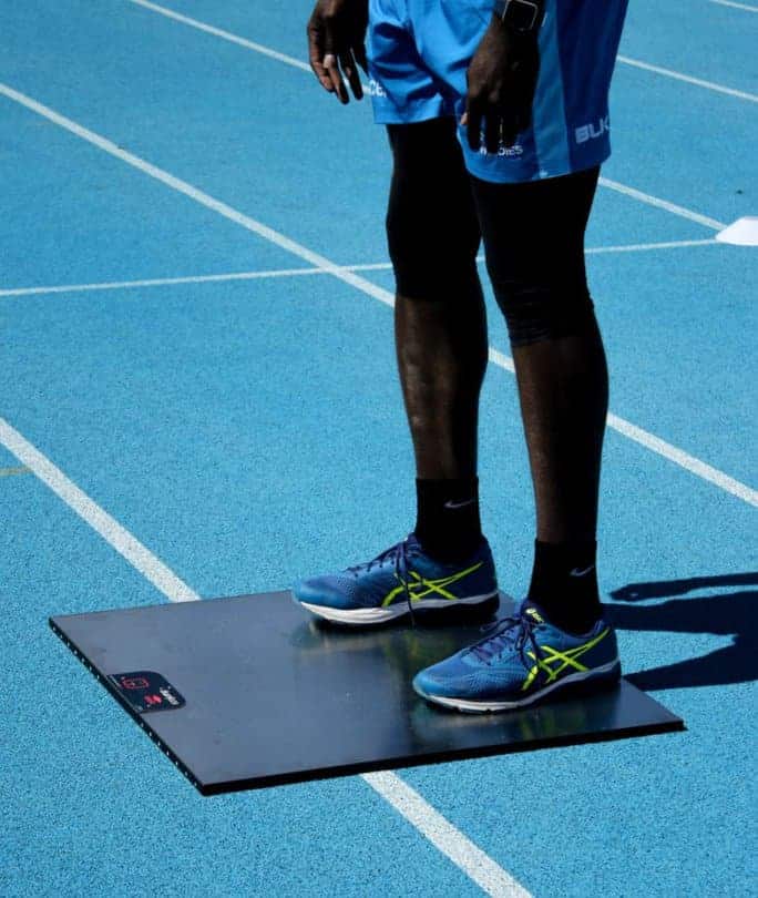 EZEJUMP System