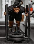 Toe Sled 5 Best ATG/Knees Over Toes Sleds for 2025 | A1 Athlete