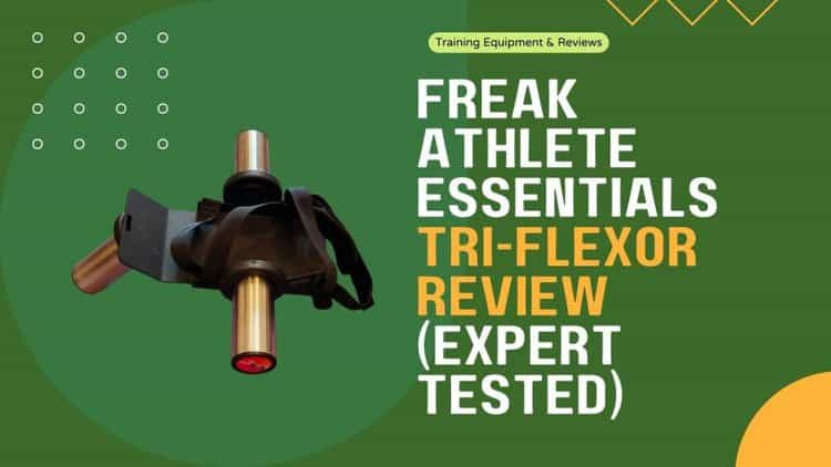 Tri-Flexor Review