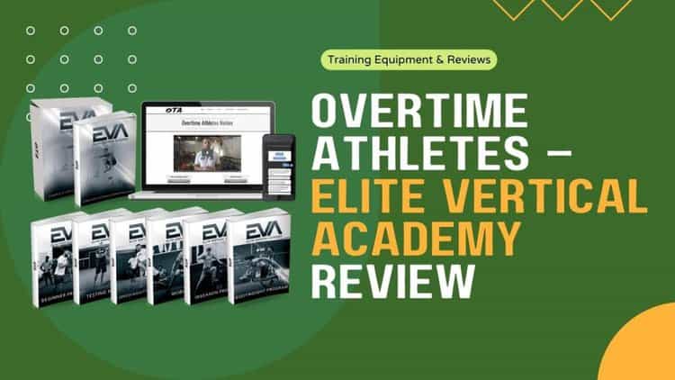 Elite Vertical Academy Review