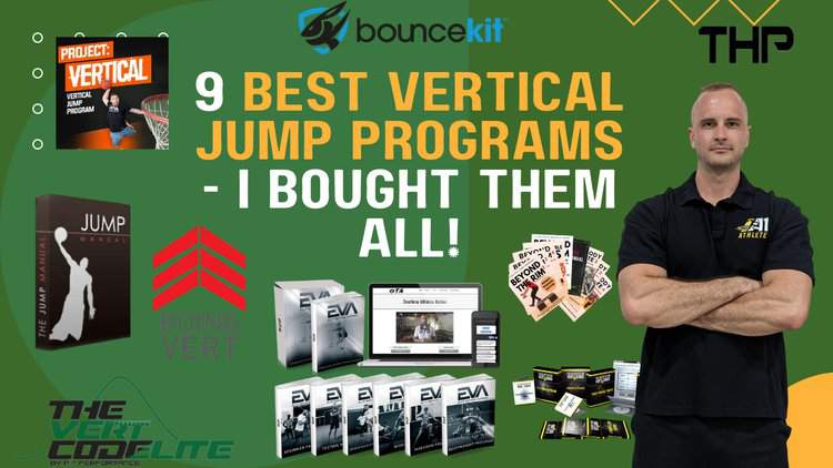 Best Vertical Jump Programs