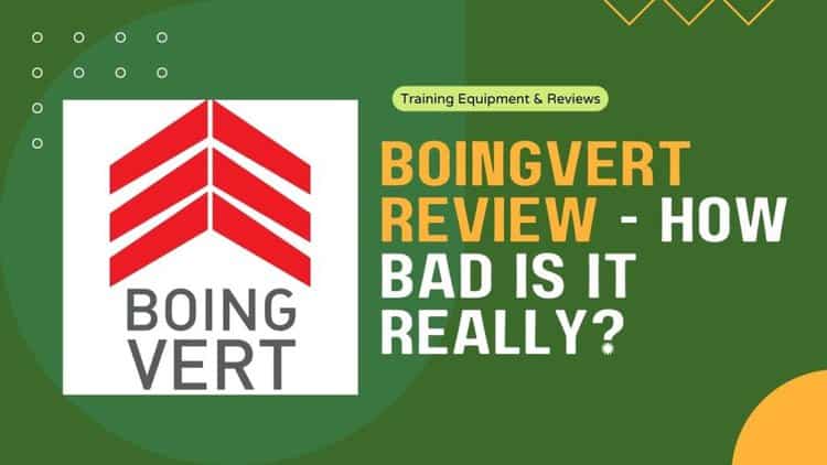 BoingVERT Review