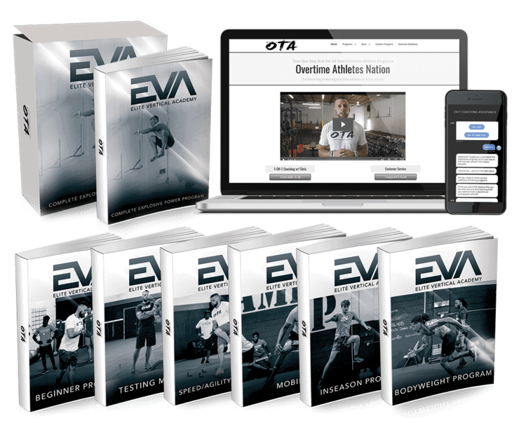 OTA Elite Vertical Academy