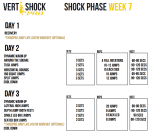 9 Best Vertical Jump Programs of 2025 | A1 Athlete