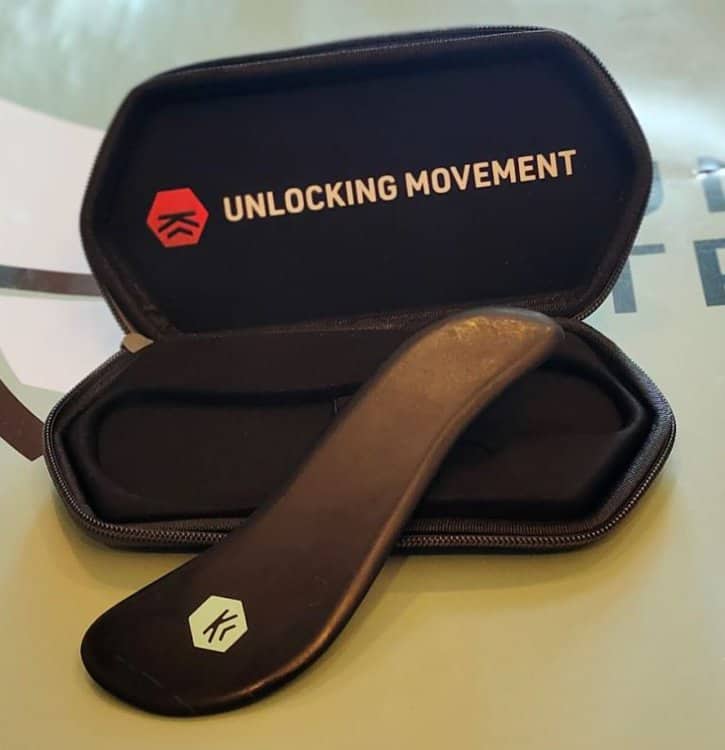 How To Do Graston Technique On Yourself A1Athlete