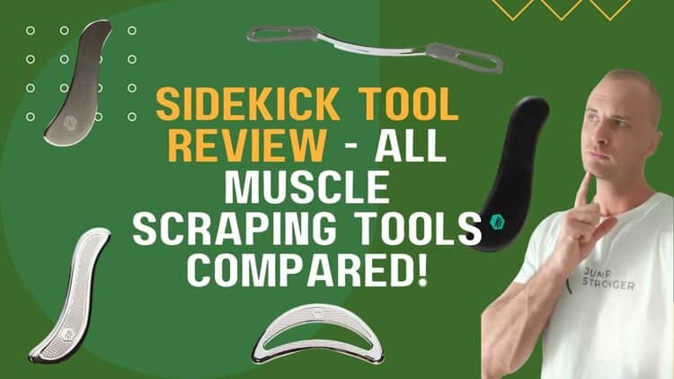 Sidekick Tool Review