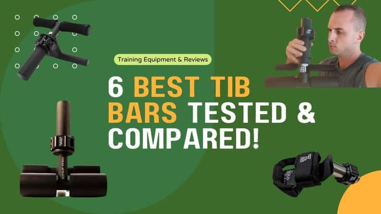 Best Tib Bars