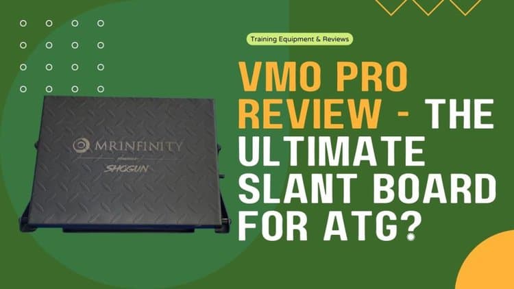 VMO Pro Review