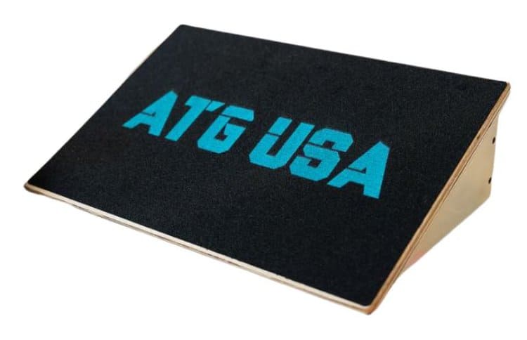 ATG Equipment Slant Board