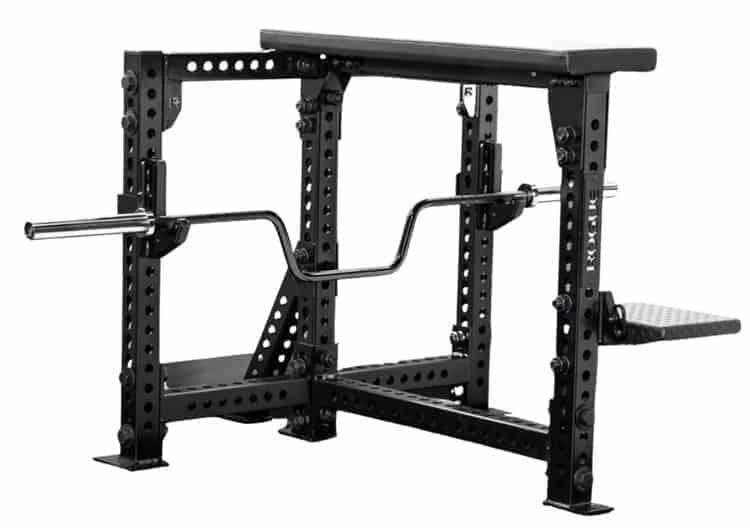 Rogue Seal Row Bench