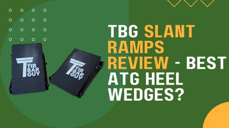 Slant Ramps Review