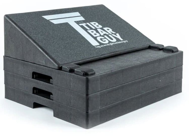 TBG Slant Stack
