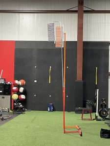 Best Basketball Jumping Training Equipment | A1 Athlete