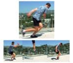 Patrick's Method Patrick Step Guide to Fitness and Performance | A1 Athlete