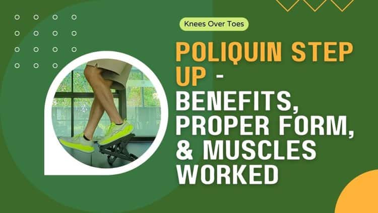 Poliquin Step Up