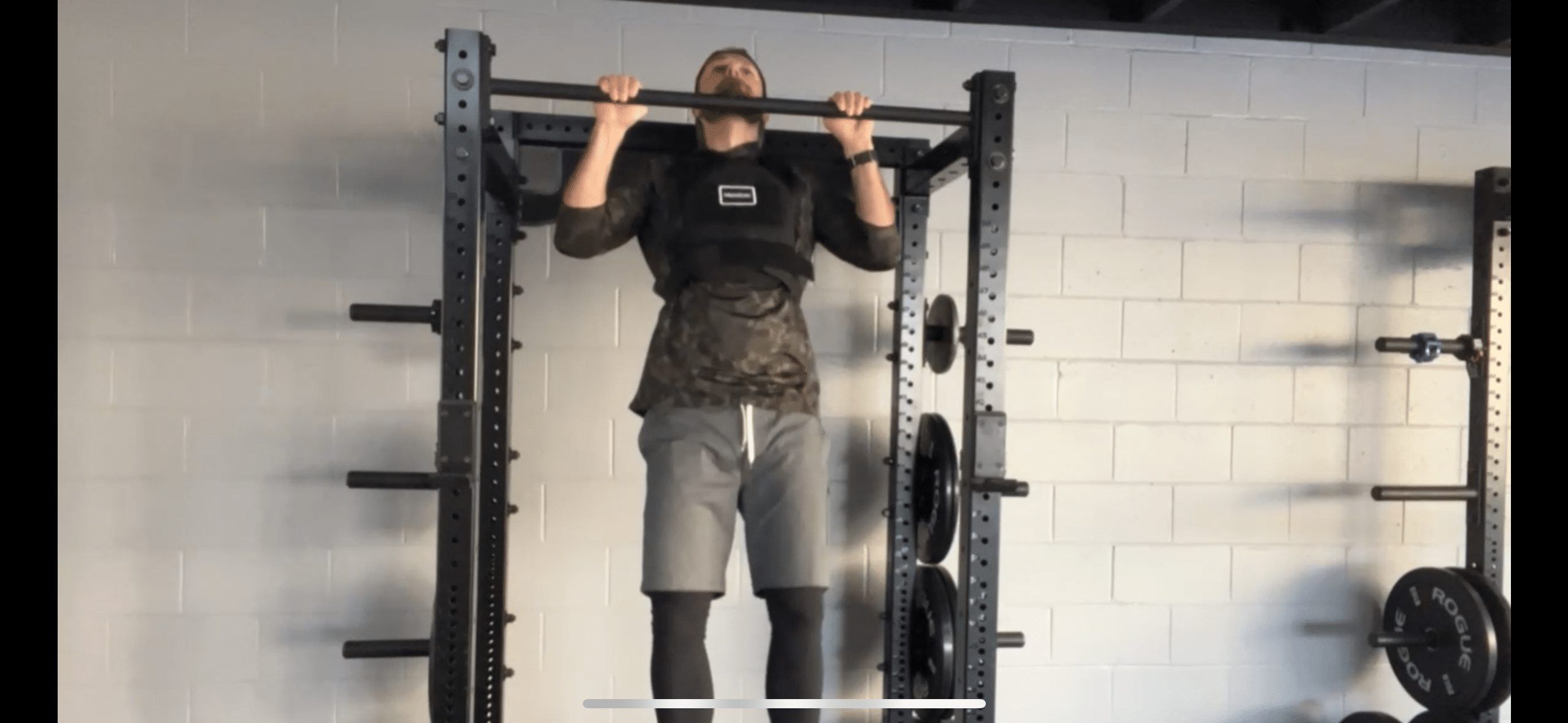 plate carrier shoulder pads