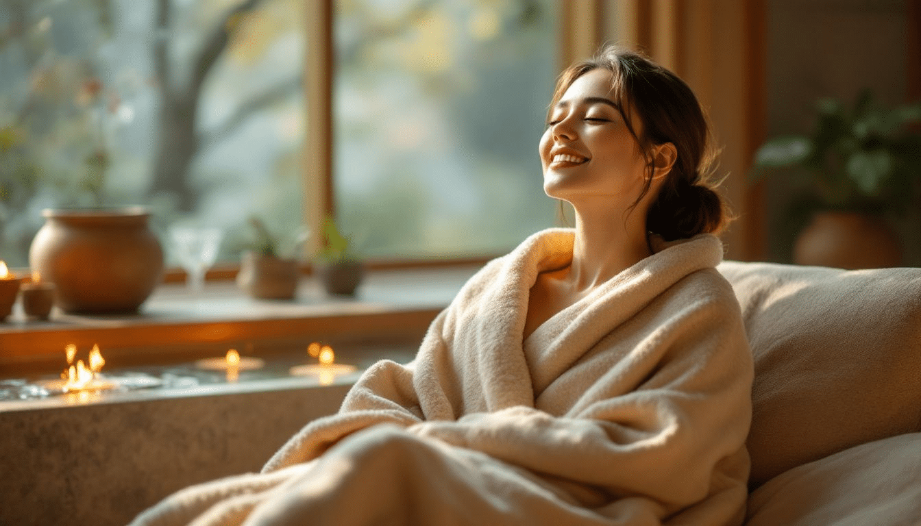 best sauna blanket