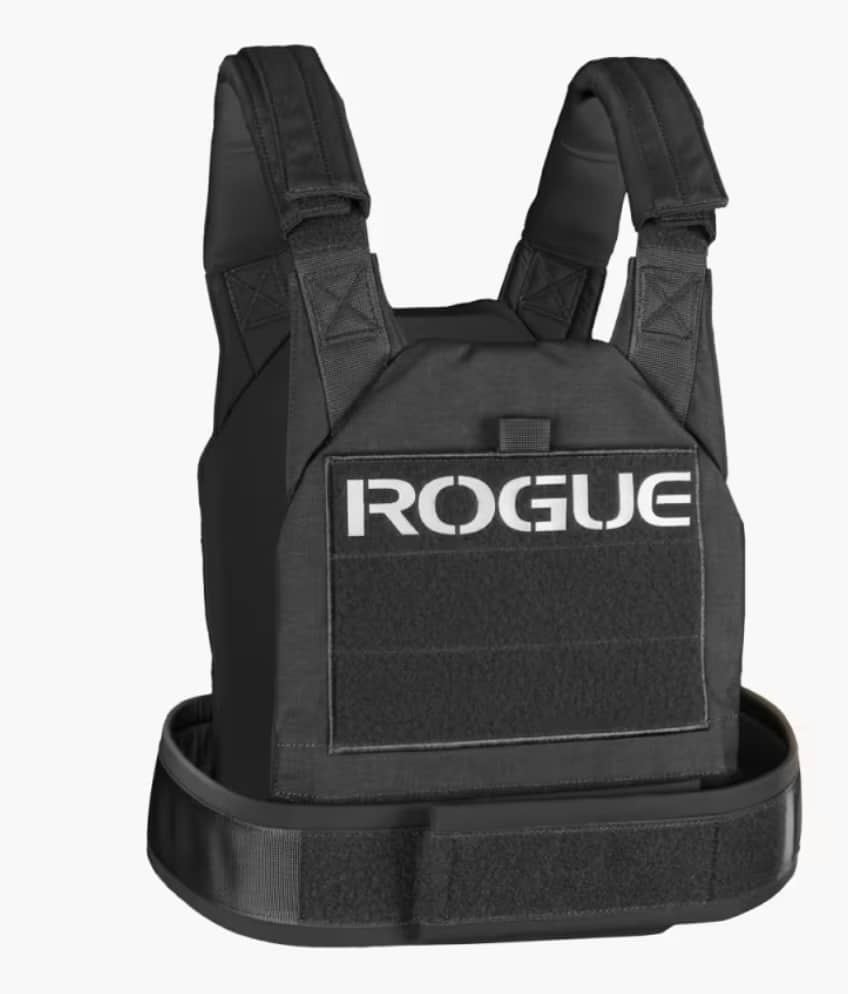 Echo Weight Vest | Rogue Fitness