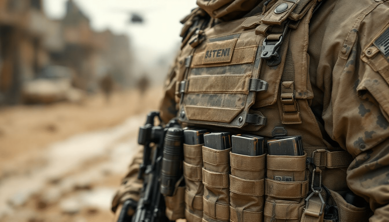 best weighted vest