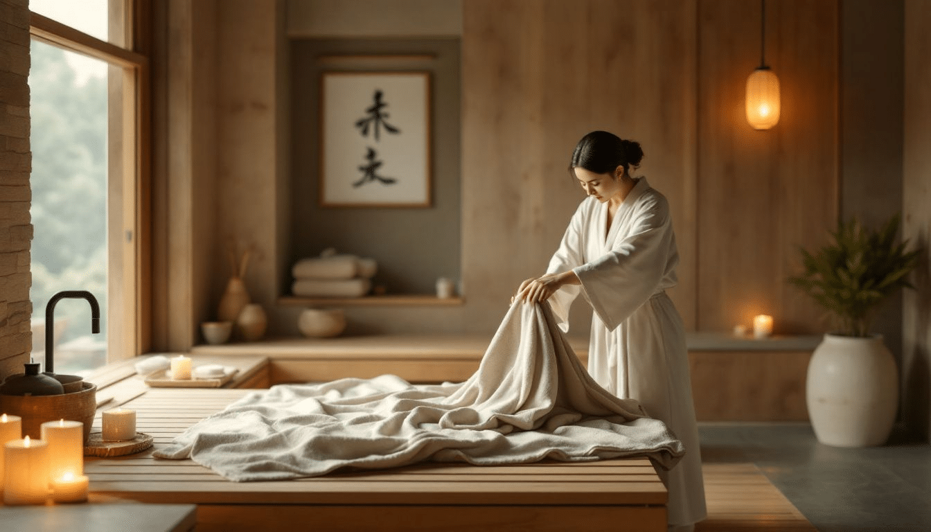 best infrared sauna blanket