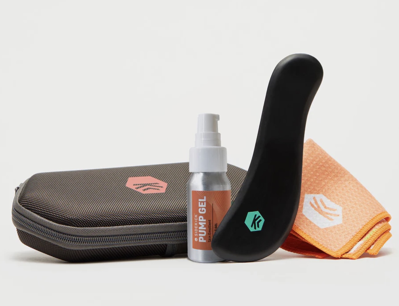 Sidekick Curve Muscle Scraper