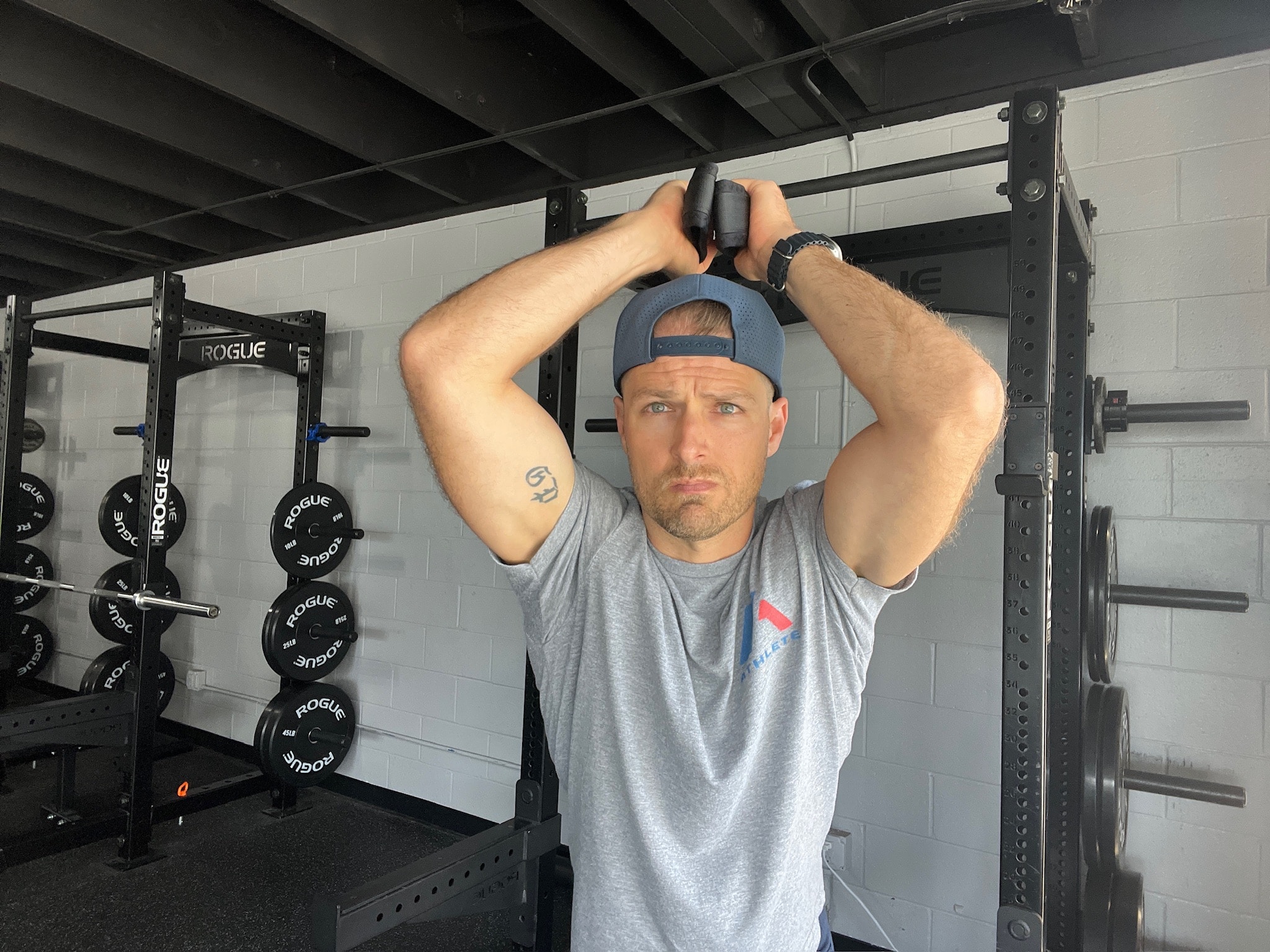 cable workout machines