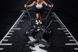shogun stag sled review